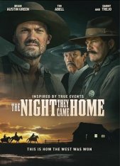 Ночь, когда они вернулись домой / The Night They Came Home (2024) WEB-DL 1080p