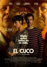 Другие: Проклятие кукушки / The Cuckoo's Curse / El Cuco (2023) HDRip-AVC | Дубляж