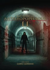 Антропофагус II / Anthropophagus II: Man-Eater (2022) WEB-DL 1080p