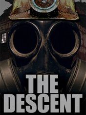 The Descent (2024)