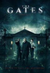 Врата ада / The Gates (2023) WEB-DLRip | Дубляж