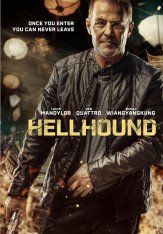 Цербер / Hellhound (2024) WEB-DL 1080p