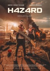 Азарт / Хазард / H4Z4RD (2022) WEB-DL 1080p