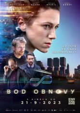 Резервная копия / Restore Point / Bod obnovy (2023) HDRip | Дубляж