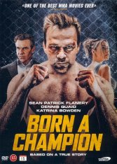 Рождён Чемпионом / Born a Champion (2021) BDRip 720p | Лицензия