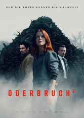 Одербрух / Oderbruch [Полный сезон] (2024) WEBRip 1080p | ColdFilm