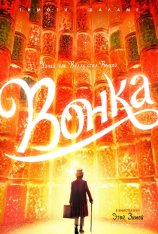 Вонка / Wonka (2023) WEB-DL 720p | Лицензия