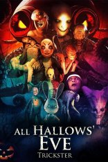 Канун дня всех святых: Обманщик / All Hallows Eve: Trickster (2023) WEB-DL 720p | datynet