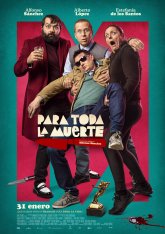 Всё ради смерти / Para toda la muerte (2020) WEB-DLRip