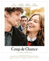 Великая ирония / Coup de chance (2023) UHD WEB-DL-HEVC 2160p | 4K | SDR | Дубляж