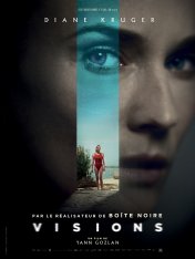 Видения / Visions (2023) HDRip