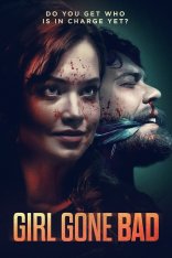 Очень плохая девочка / Guiltless / Girl Gone Bad (2022) WEB-DL 1080p