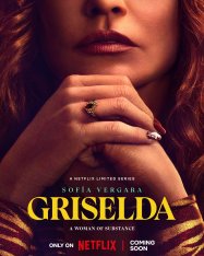 Грисельда / Griselda [Полный сезон] (2024) WEB-DL 720p | HDrezka Studio