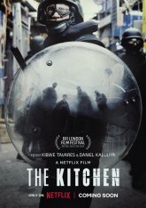 Кухня / The Kitchen (2023) WEB-DLRip | Jaskier