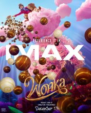 Вонка / Wonka (2023) WEB-DL-HEVC 2160p | 4K | SDR | Лицензия