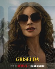 Грисельда / Griselda [Полный сезон] (2024) WEB-DLRip-AVC | HDrezka Studio