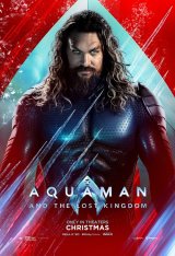 Аквамен и потерянное царство / Aquaman and the Lost Kingdom (2023) WEB-DL 720p | Лицензия