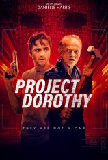 Проект «Дороти» / Project Dorothy (2024) WEB-DLRip-AVC