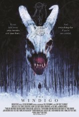 Вендиго / The Windigo (2023) WEB-DLRip