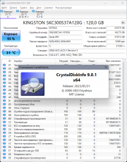 CrystalDiskInfo 9.2.3 (2024) PC | + Portable