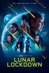 Изоляция на Луне / Lunar Lockdown (2024) WEB-DL 1080p