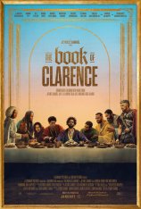 Книга Кларенса / The Book of Clarence (2023) WEB-DLRip | Лицензия