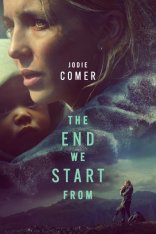 Всемирный потоп / The End We Start From (2023) WEB-DLRip | Дубляж