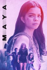 Майя / Maya (2023) WEB-DLRip