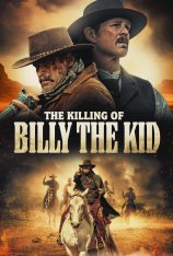 Убийство Билли Кида / The Killing of Billy the Kid (2023) WEB-DLRip