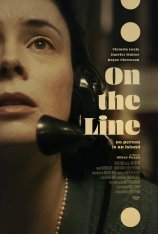 На линии / On the Line (2023) WEB-DLRip