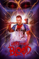 Здесь ради крови / Here for Blood (2022) WEB-DLRip