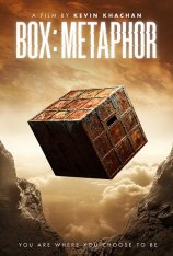 Коробка: Метафора / Железный короб / Box: Metaphor (2023) WEB-DLRip