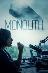 Монолит / Monolith (2022) WEB-DLRip