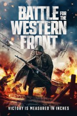 Битва на Западном фронте / Battle for the Western Front (2022) WEB-DLRip