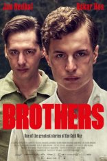 Братья / Brothers / Bratri (2023) WEB-DL 1080p | Pazl Voice