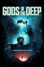 Боги бездны / Gods of the Deep (2023) WEB-DL 1080p