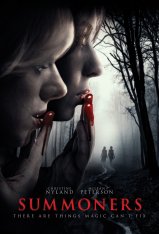 Призывательницы / Summoners (2022) WEB-DL 1080p