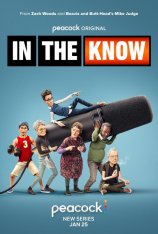 В курсе / In the Know [Полный сезон] (2024) WEB-DL 1080p | Jaskier