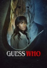 Угадай, кто? / Guess Who (2024) WEB-DL 720p | datynet