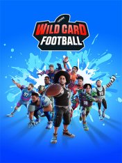 Wild Card Football (2023)