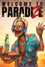 Welcome to ParadiZe (2024)