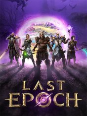 Last Epoch (2024)