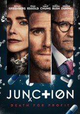 Перекресток / Junction (2024) WEB-DL 1080p