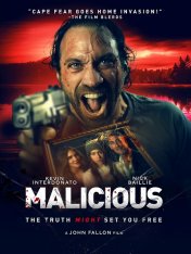 Злой умысел / Malicious (2023) WEB-DL 1080p