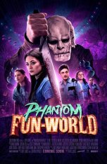 Призрачный мир развлечений / Phantom Fun-World (2023) WEBRip 1080p | datynet