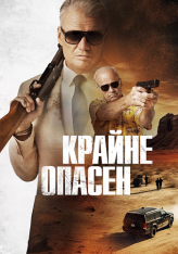 Крайне опасен / Особо опасный человек / Wanted Man (2024) WEB-DL 1080p | Дубляж