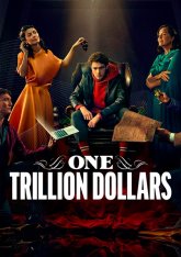 Один триллион долларов / One Trillion Dollars / Eine Billion Dollar [Полный сезон] (2023) WEB-DLRip | ViruseProject