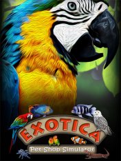 Exotica: Petshop Simulator (2024)
