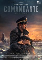 Команданте / Comandante (2023) WEB-DLRip