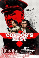 Гнездо Кондора / Condor's Nest (2023) BDRip 720p | Кинопоиск HD, Jaskier